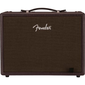 FENDER ACOUSTIC JUNIOR