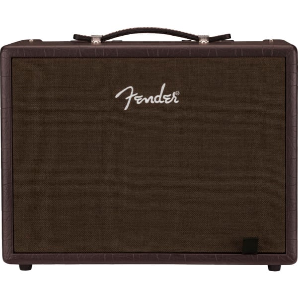 FENDER ACOUSTIC JUNIOR