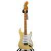 FENDER CUSTOM SHOP COLLECTION 2023 1968 STRATOCASTER MAPLE PLAIN DELUXE CLOSET CLASSIC MN AGED VINTAGE