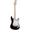 FENDER ERIC CLAPTON STRATOCASTER MN BLACK