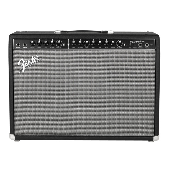 FENDER CHAMPION 100
