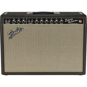 FENDER 64 CUSTOM DELUXE REVERB