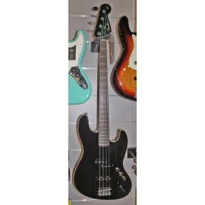 FENDER AERODYNE JAZZ BASS