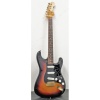 FENDER STRATOCASTER STEVIE RAY VAUGHAN