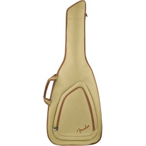 FENDER FET 610 ELECTRIC GUITAR GIG BAG TWEED