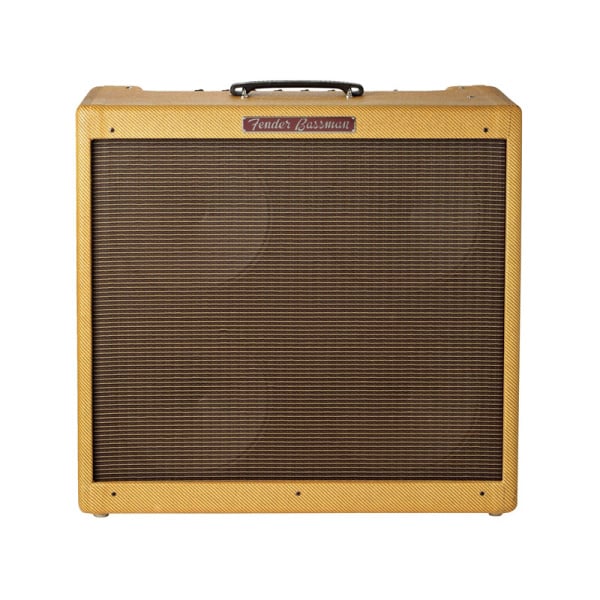 FENDER '59 BASSMAN LTD
