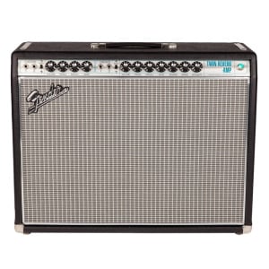 FENDER '68 CUSTOM TWIN REVERB