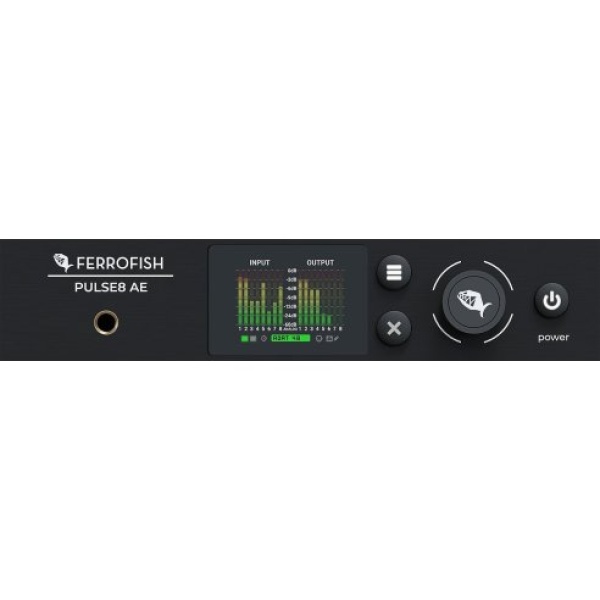 FERROFISH Pulse8 AE