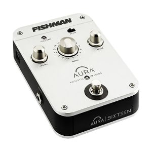 FISHMAN AURA SIXTEEN PRO AIP P16