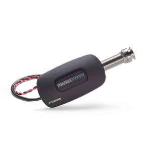FISHMAN MATRIX INFINITY MIC BLEND PICKUP & PREAMP SYSTEM