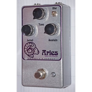 FORMULA B ARIES
