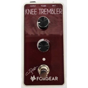 FOXGEAR KNEE TREMBLER