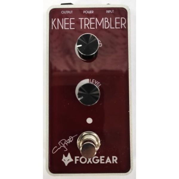 FOXGEAR KNEE TREMBLER