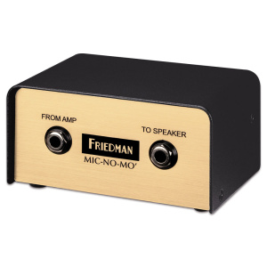 FRIEDMAN MIC-NO-MO