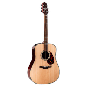 TAKAMINE TEP3 SERIES FT340 BS NATURAL SATIN