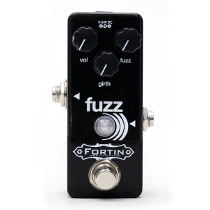 FORTIN FUZZ O