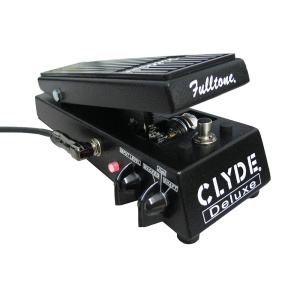 FULLTONE CLYDE DELUXE WAH