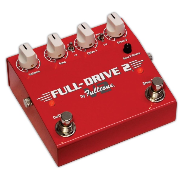 FULLTONE FULL DRIVE2 V2