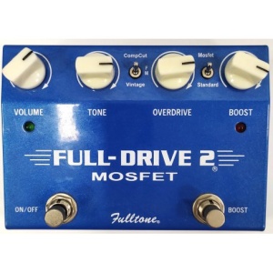 FULLTONE FULL DRIVE 2
