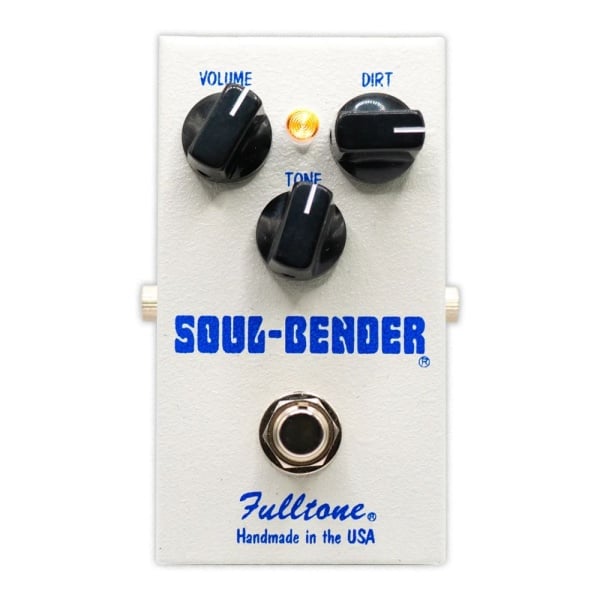 FULLTONE SOUL BENDER V2