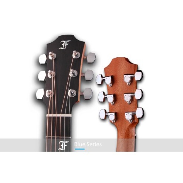 FURCH BLUE DC-SW VTC