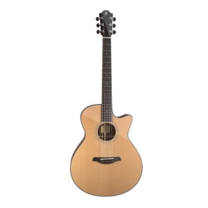FURCH YELLOW GC-CR