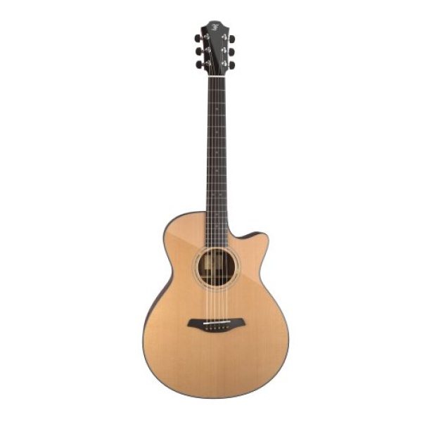 FURCH YELLOW GC-CR