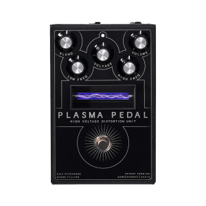 GAMECHANGER AUDIO PLASMA PEDAL