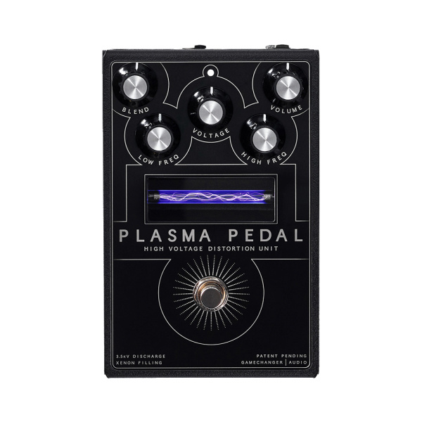GAMECHANGER AUDIO PLASMA PEDAL