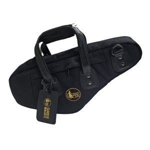 GARD 102MSK BORSA SAX SOPRANO CURVO