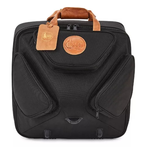 GARD 42ESK BORSA CORNO CAMPANA SMONTABILE