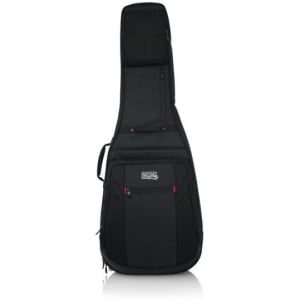 GATOR PRO GO ULTIMATE GUITAR GIG BAGS G PG 335V (335/FLYING V)