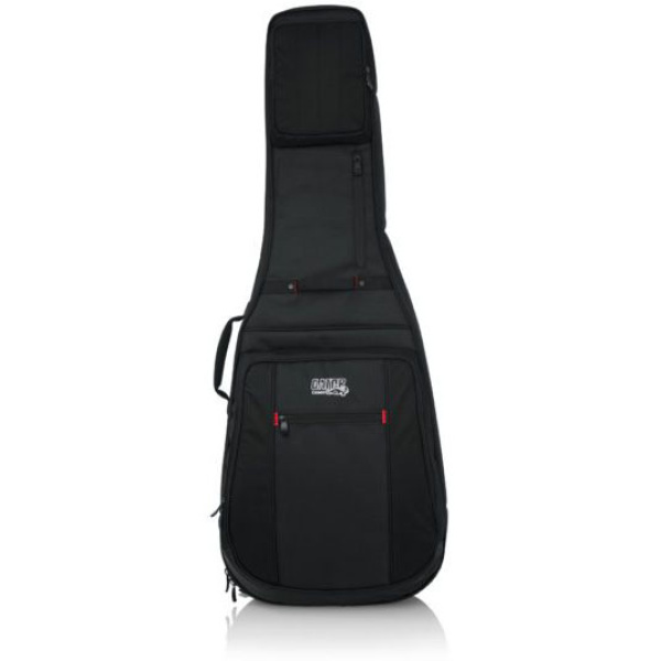 GATOR PRO GO ULTIMATE GUITAR GIG BAGS G PG 335V (335/FLYING V)