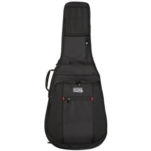 GATOR PRO GO ULTIMATE GUITAR GIG BAGS G PG ACOUSTIC