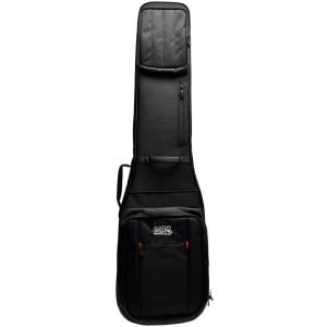 GATOR PRO GO ULTIMATE GUITAR GIG BAGS G PG BASS