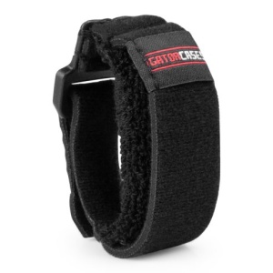 GATOR FRET MUTE BLACK MEDIUM