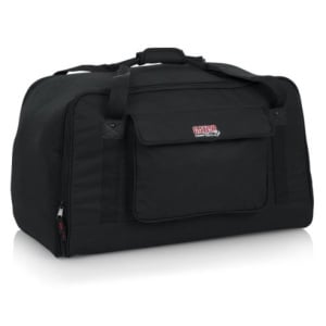 GATOR GPA TOTE 12 BAG X SPEAKER 12''