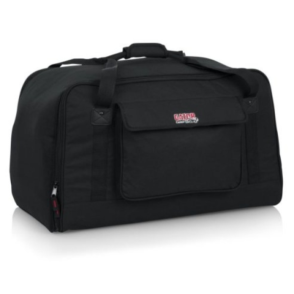 GATOR GPA TOTE 12 BAG X SPEAKER 12''