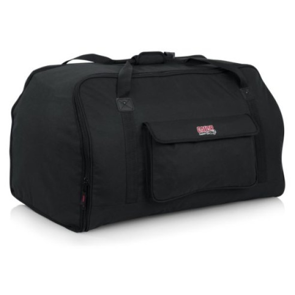 GATOR GPA TOTE 15 BAG X SPEAKER 15''