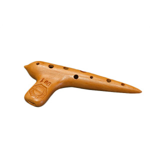 GEWA OCARINA TERRACOTTA IN DO 13 CM