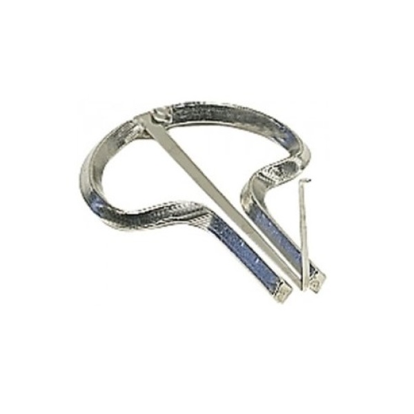 GEWA SCACCIAPENSIERI 55 mm N° 6