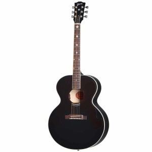 GIBSON EVERLY BROTHERS J 180 EBONY