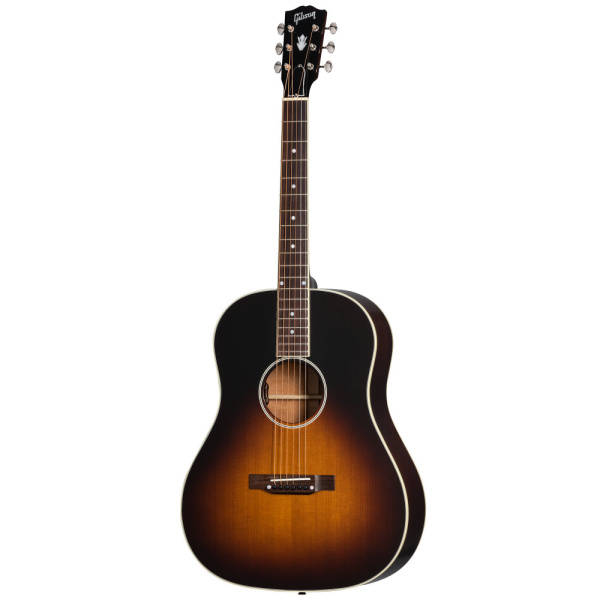 GIBSON KEB MO "3.0" 12 FRET J 45 VINTAGE SUNBURST