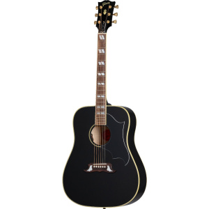 GIBSON ELVIS DOVE BLACK