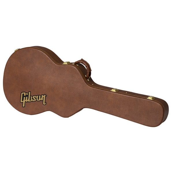 GIBSON ES 335 ORIGINAL HARDSHELL CASE (BROWN)