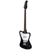 GIBSON MODERN NON REVERSE THUNDERBIRD EBONY