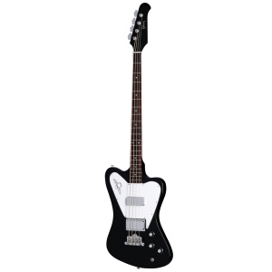GIBSON MODERN NON REVERSE THUNDERBIRD EBONY