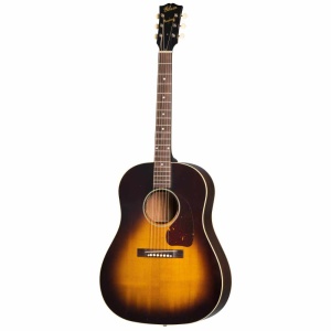 GIBSON MURPHY LAB 1942 BANNER J 45 VINTAGE SUNBURST LIGHT AGED (CUSTOM SHOP)