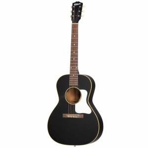GIBSON MURPHY LAB 1933 L 00 EBONY LIGHT AGED (CUSTOM SHOP)