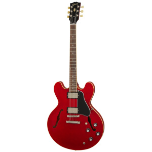 GIBSON MODERN ES 335 SATIN CHERRY (MY 2020)
